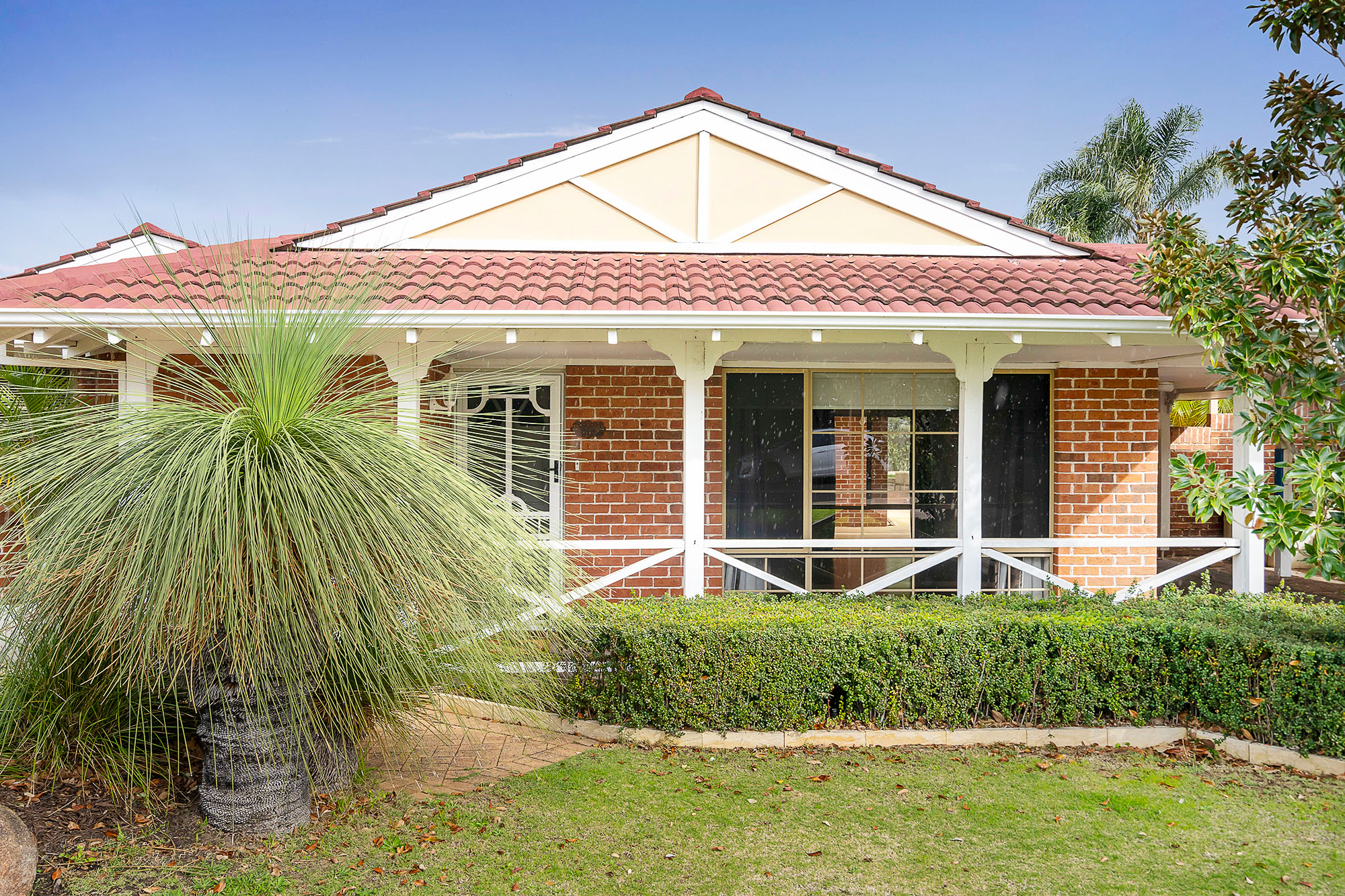 Property research and buyer support