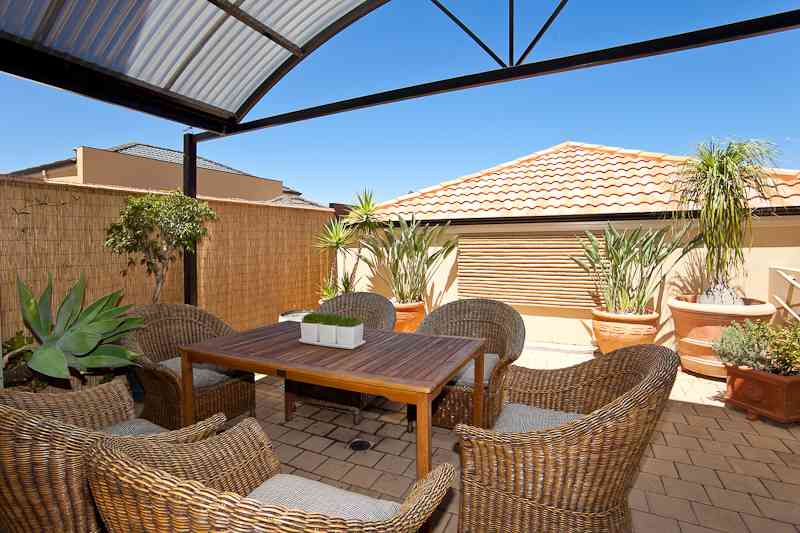 15 Example Avenue, Butler